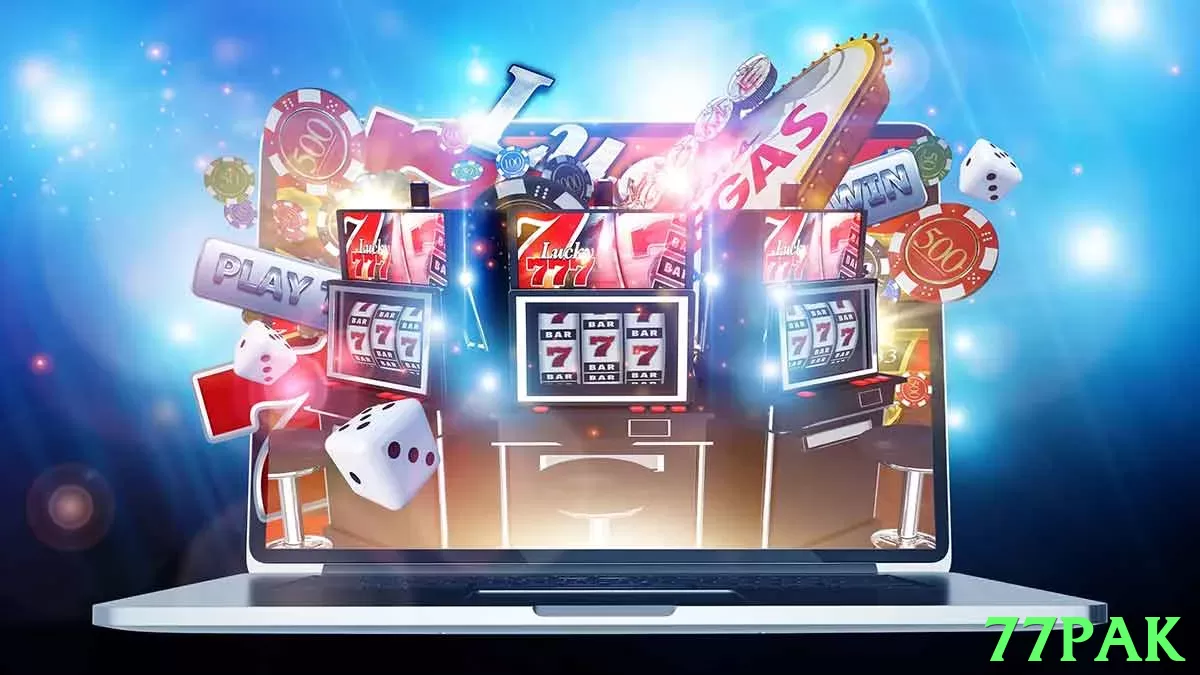 77pak interface sample - 3